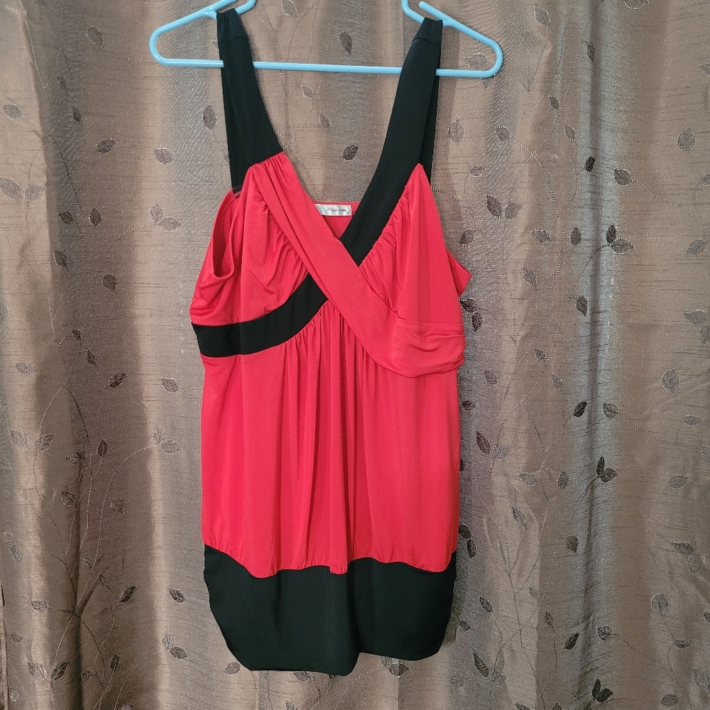 Maurices Tank top